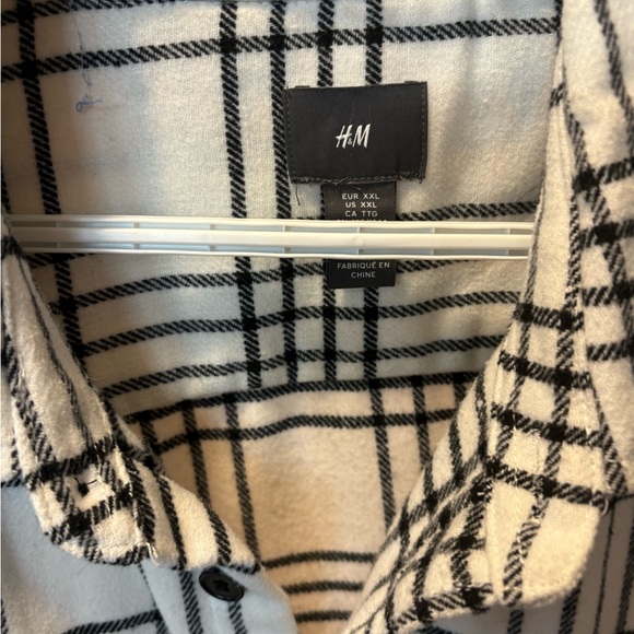 H&M shacket - Picture 2 of 2